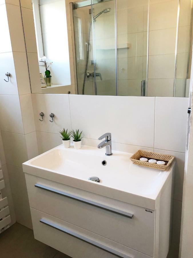 Niepodgleglosci 245- 2br By Homeprime Apartament Warszawa