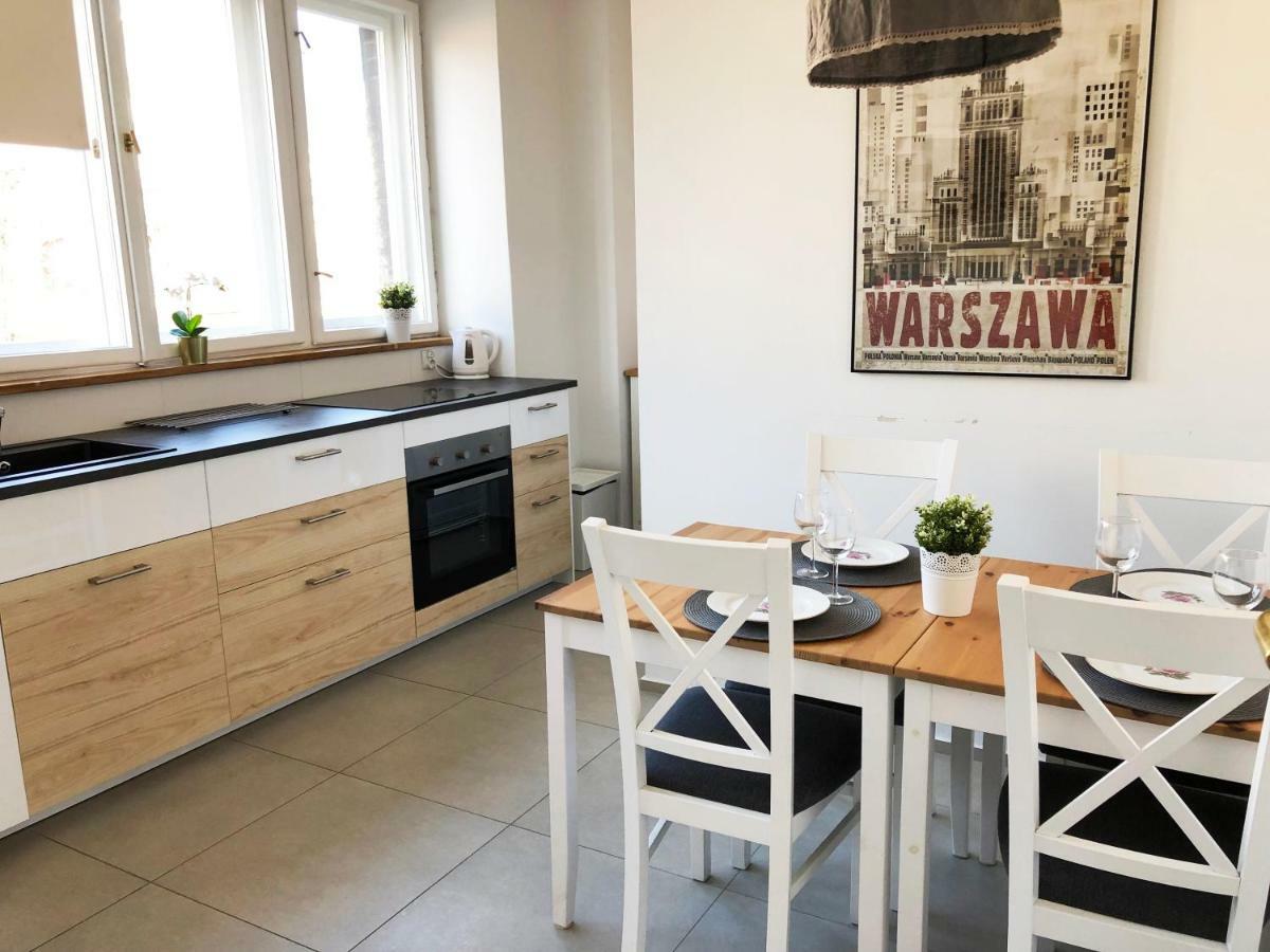 Niepodgleglosci 245- 2br By Homeprime * Warszawa