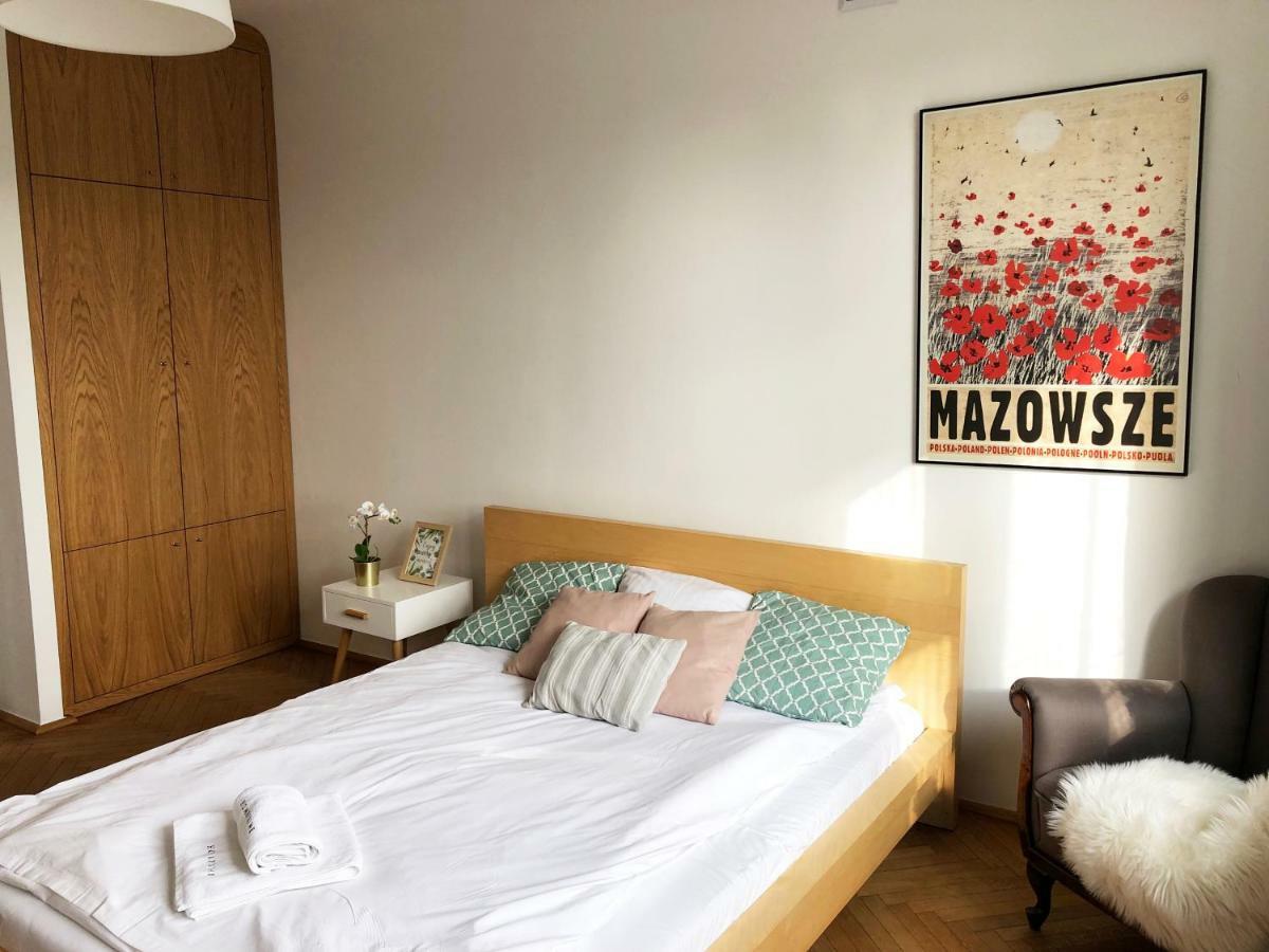 Apartament Niepodgleglosci 245- 2br By Homeprime