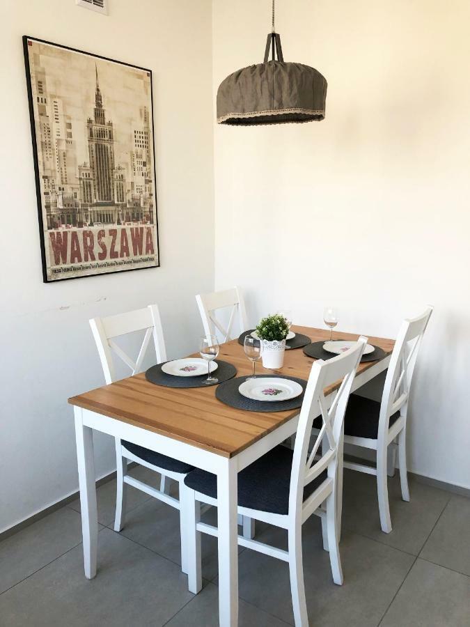 Niepodgleglosci 245- 2br By Homeprime Apartament