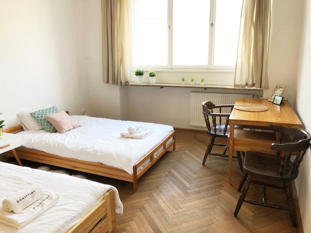 Apartament Niepodgleglosci 245- 2br By Homeprime Warszawa